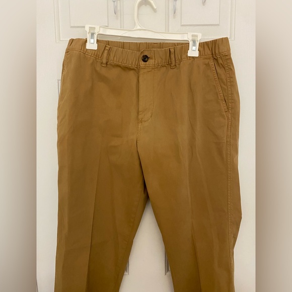 BearBottom Dark Brown Joggers - Size XL Tall - Picture 3 of 7